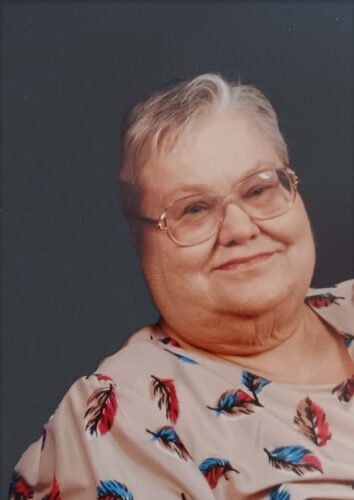 Jeanna Benson